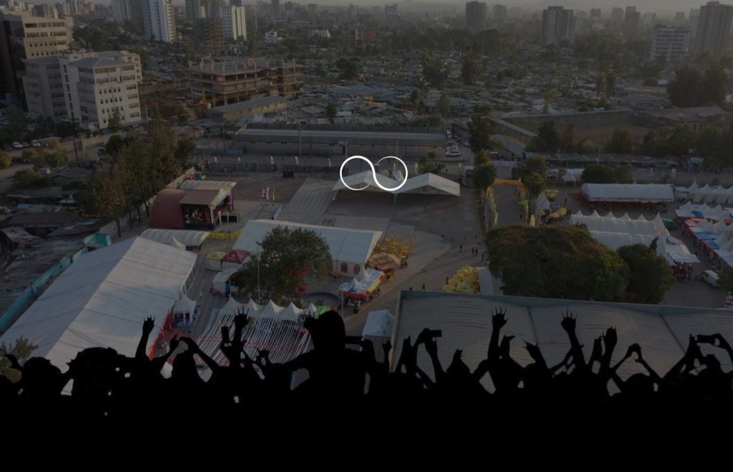 Hidase Gebeya Yegena Expo